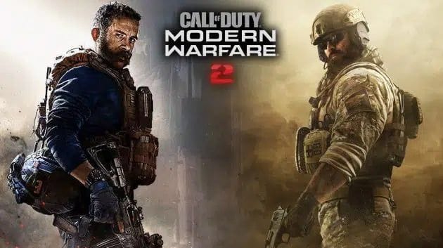 Une fuite de Modern Warfare 2 suggère l'arrivée d'un mode inspiré de Rainbow Six Siege