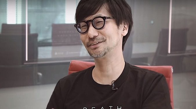 Hideo Kojima expérimente un projet «radical»