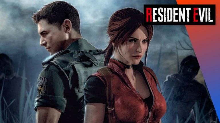 Des fans de Resident Evil développent un remake très attendu pour 2022