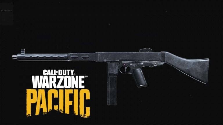 Call of Duty Warzone : Carabine Cooper, les meilleures classes du fusil d'assaut