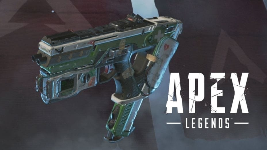 Apex Legends : Un hop-up "explosif", des viseurs lasers et un nouveau chargeur pour la Saison 12 ?