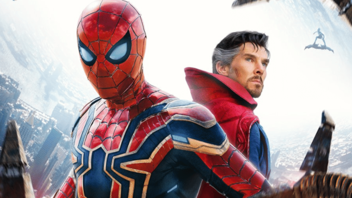 Des personnages Marvel « importants » ont été écartés du scénario de Spider-Man : No Way Home