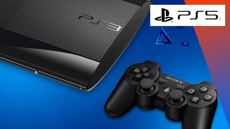 PS5 : Des jeux PS3 aperçus sur le PS Store, la rétrocompatibilité en route ?
