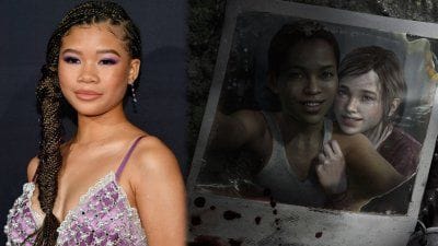 The Last of Us : une jeune actrice d'Euphoria pour incarner Riley dans la série de HBO