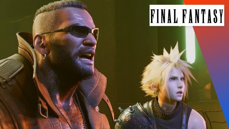 Comment une secte avait pu se former autour de... Final Fantasy 7 ?