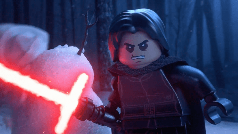 Lego Star Wars The Skywalker, les devs aurait été forcés au Crunch