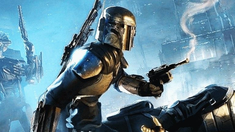 Star Wars 1313 : le Uncharted-like émerge de nouveau, du gameplay inédit pour le jeu annulé