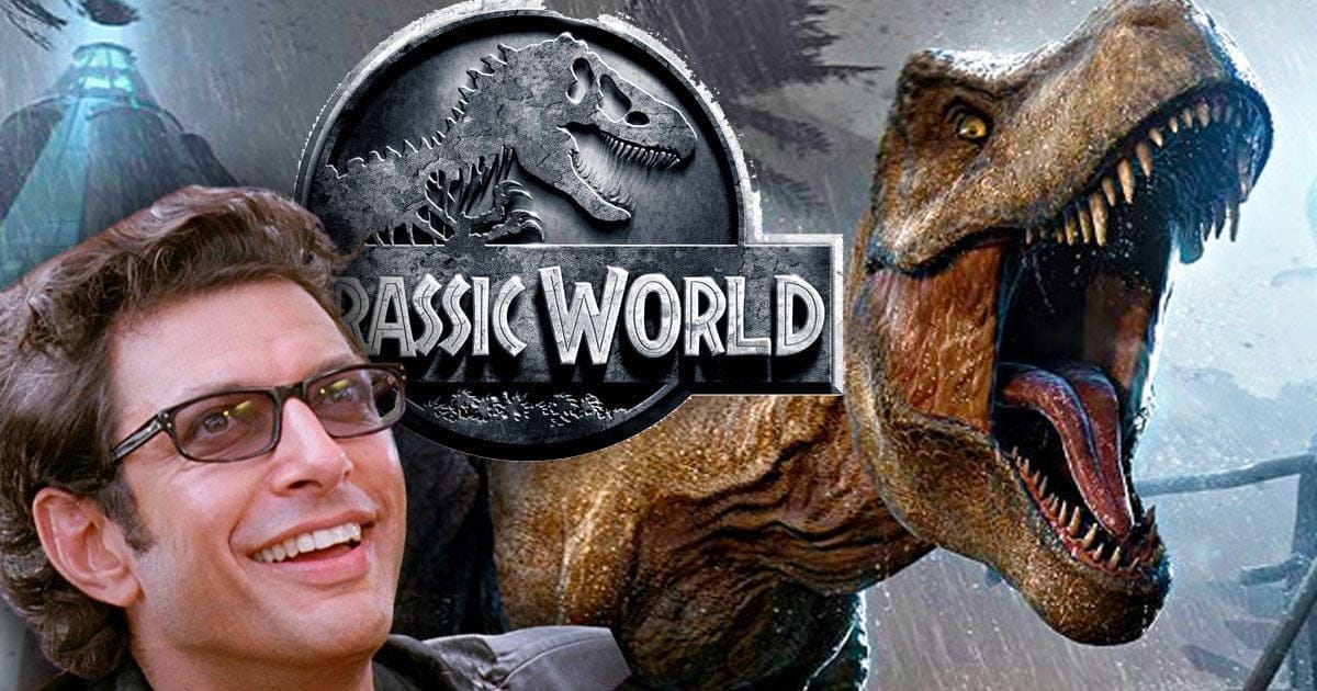 Jurassic World 3 ne sera pas le dernier film de la franchise d'Universal