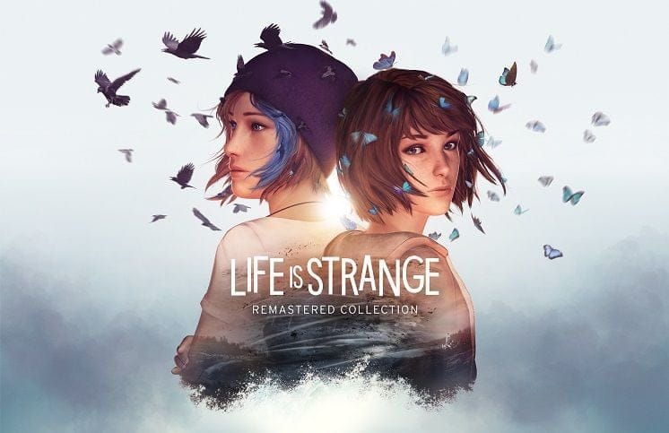 Life is Strange Remastered Collection : Désormais disponible, découvrez le trailer de lancement !