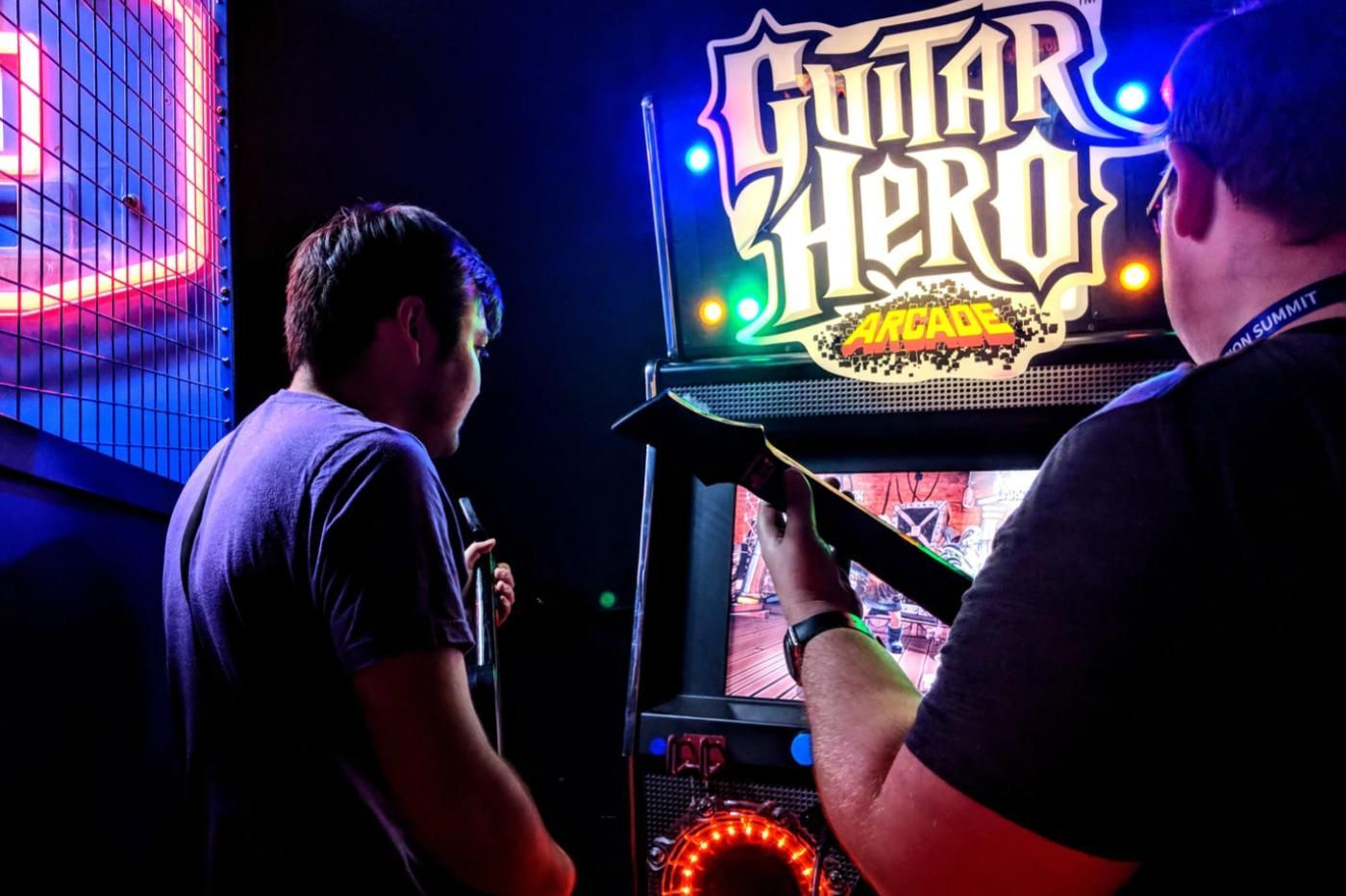 Guitar Hero : le meilleur joueur du monde était un tricheur ?