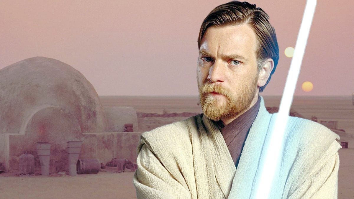 Obi-Wan Kenobi : une date de sortie fuitée par un ponte de Disney