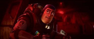 CINEMA : Buzz l'Éclair nous présente un avant-goût de son voyage intergalactique dans un trailer inédit et sa date de sortie