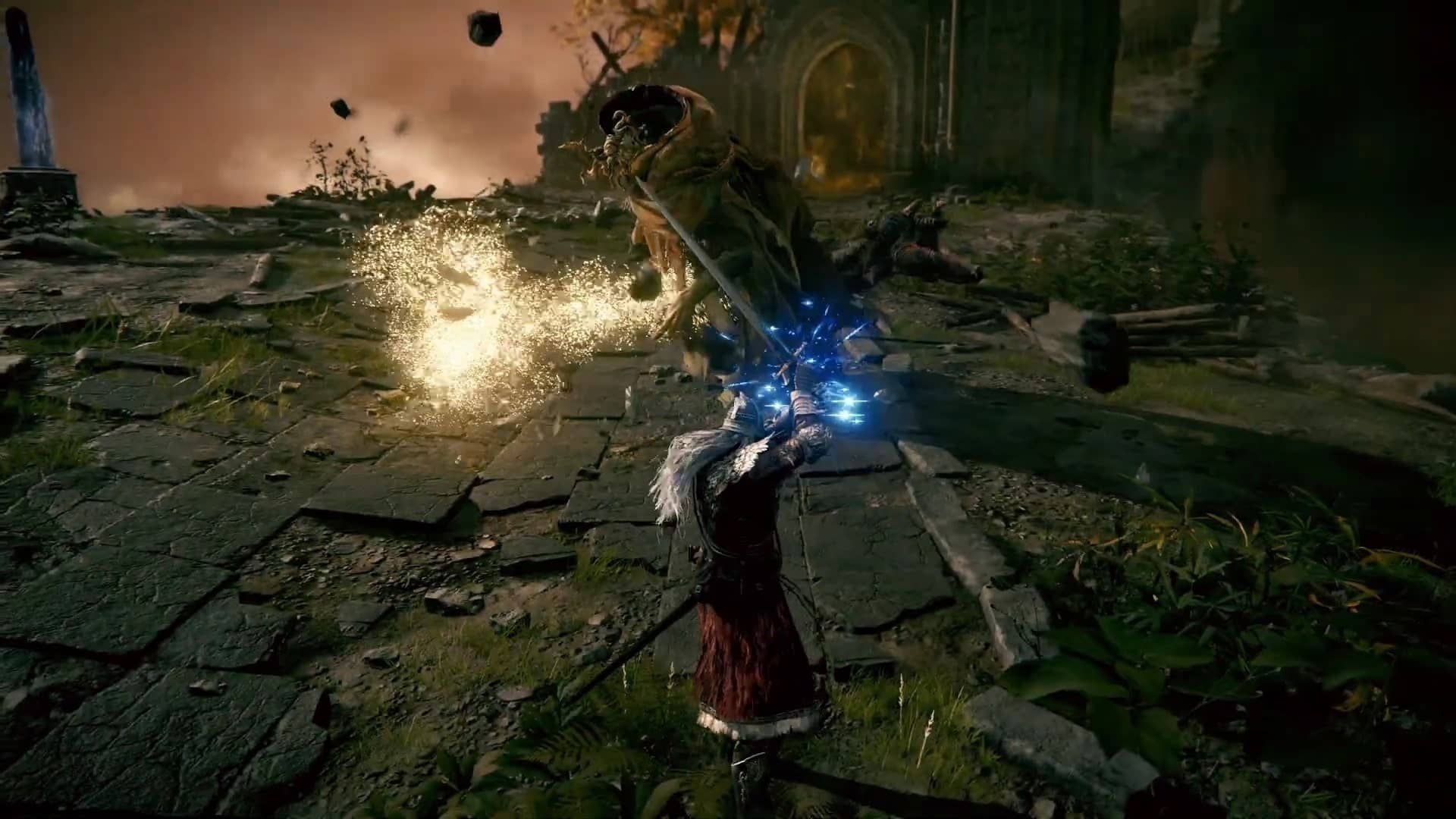 Elden Ring : Il passe plus de 35 heures sur un seul boss à cause d'un défi complètement fou !