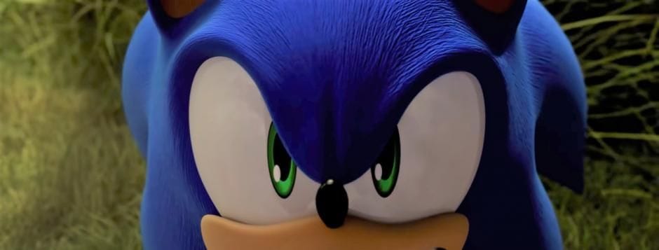 Le film Sonic 2 nous montre ses héros dans de très jolis posters
