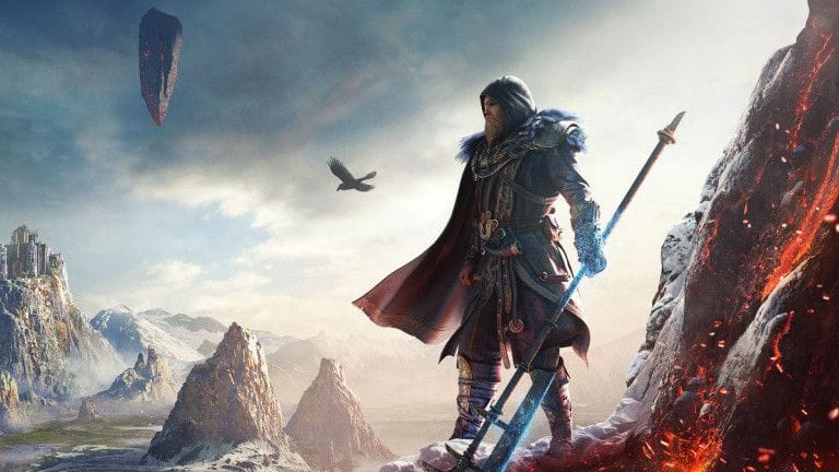 Assassin's Creed Valhalla : la liste des trophées de L’Aube du Ragnarök est disponible