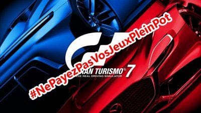 BON PLAN sur Gran Turismo 7 : où le trouver pas cher (#NePayezPasVosJeuxPleinPot)