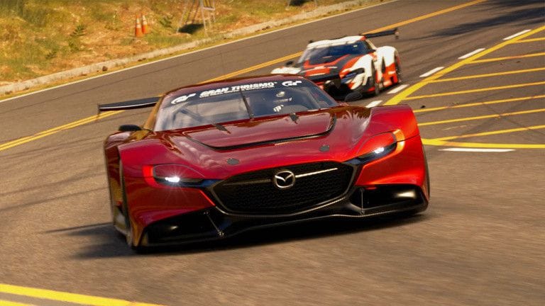 Gran Turismo 7 : Critiques, reviews... Que pense la presse de ce nouveau tour de piste ?