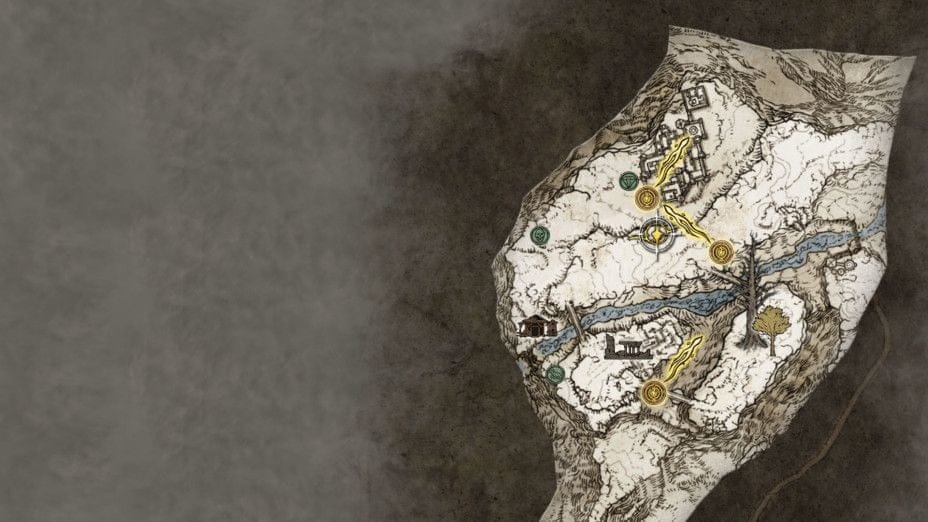 Médaillon secret de l