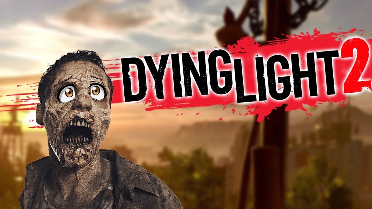 Dying Light 2 - UN JEU GACHÉ !
