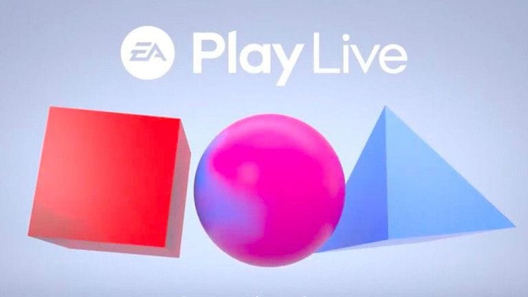Electronic Arts ne tiendra pas d'EA Play Live cette année, les raisons dévoilées