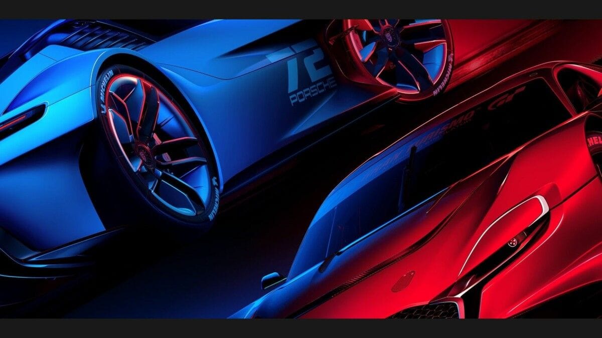 Gran Turismo 7 : Les voitures les plus rapides du jeu - Autoplus