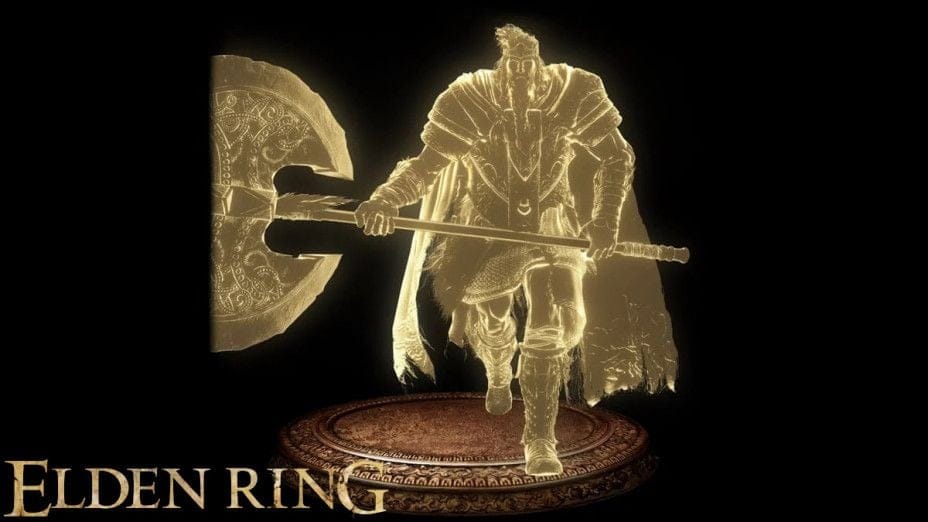 Godfrey, premier seigneur Elden Ring : Comment le battre ?