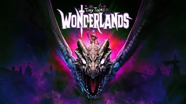 Tiny Tina's Wonderlands : Carte (map) interactive - GAMEWAVE