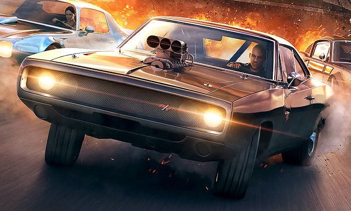 Fast & Furious Crossroads : le jeu est retiré de la vente, voici le message d'adieu