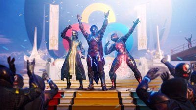 Destiny 2 : La Reine Sorcière, les Jeux des Gardiens 2022 sont lancés, un point sur les nouveautés de la compétition