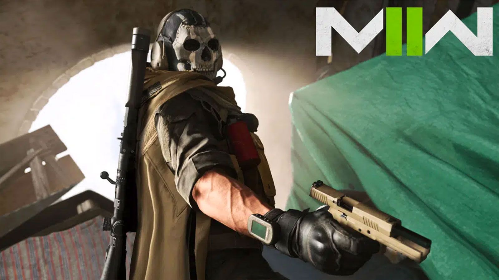 Modern Warfare 2 : leak de la date du reveal du gameplay