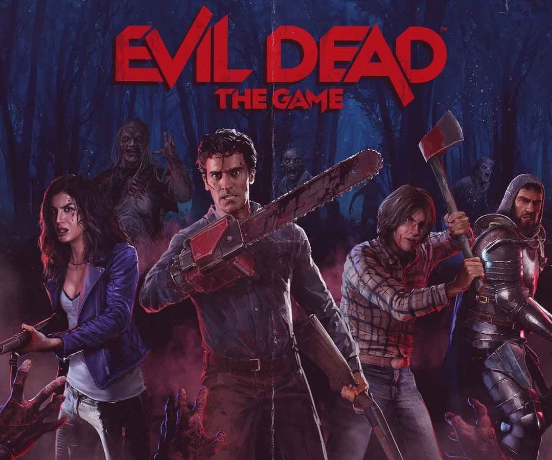 Evil Dead : The Game: Actualités, test, avis et vidéos - Gamekult