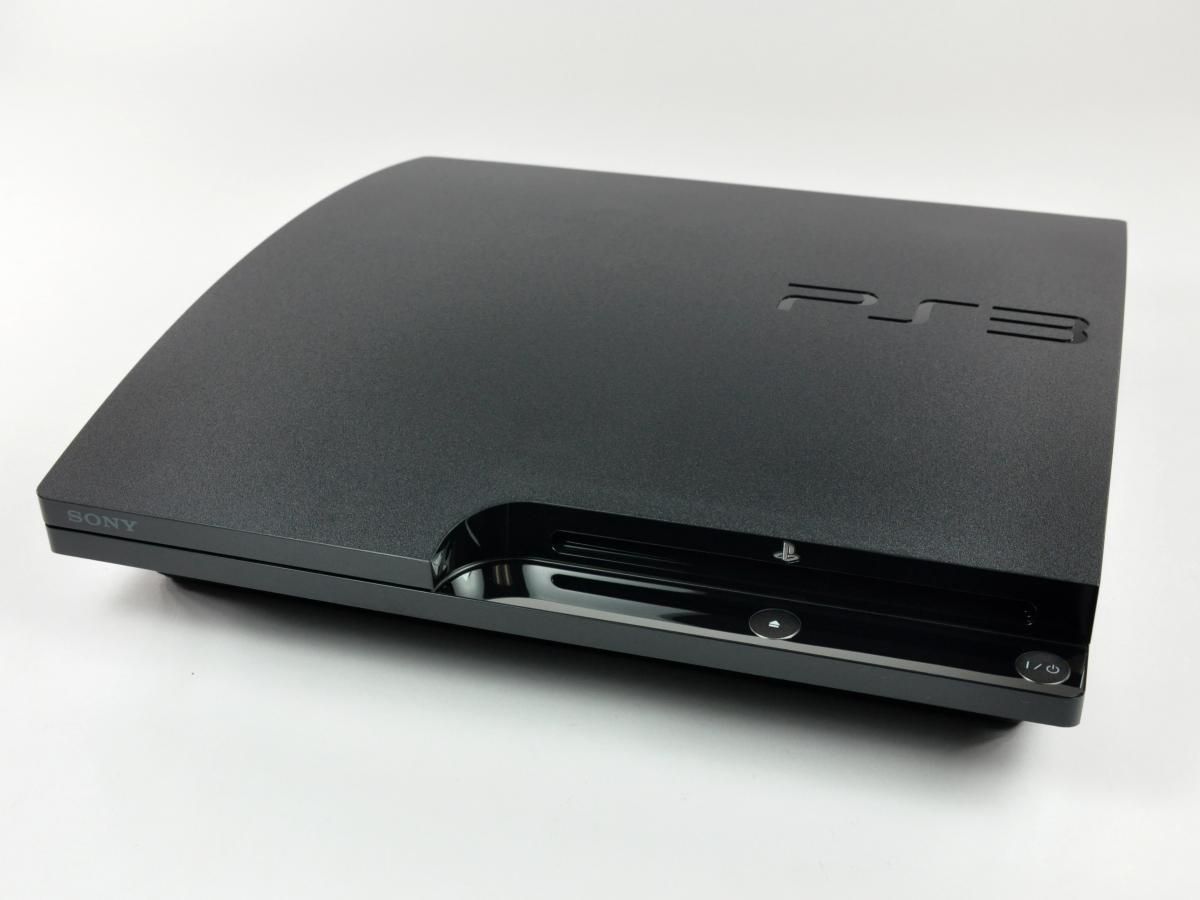Pour gérer son compte PSN sur PS3, il faut désormais passer... par un PC