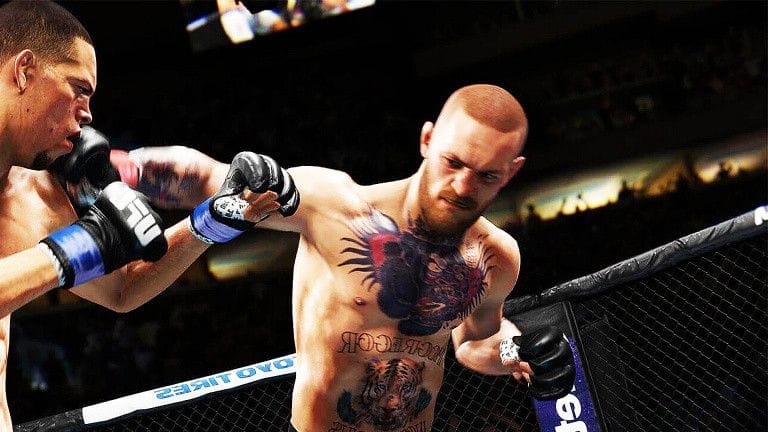 UFC 5 : une possible fenêtre de sortie et une mauvaise nouvelle pour le nouveau Fight Night