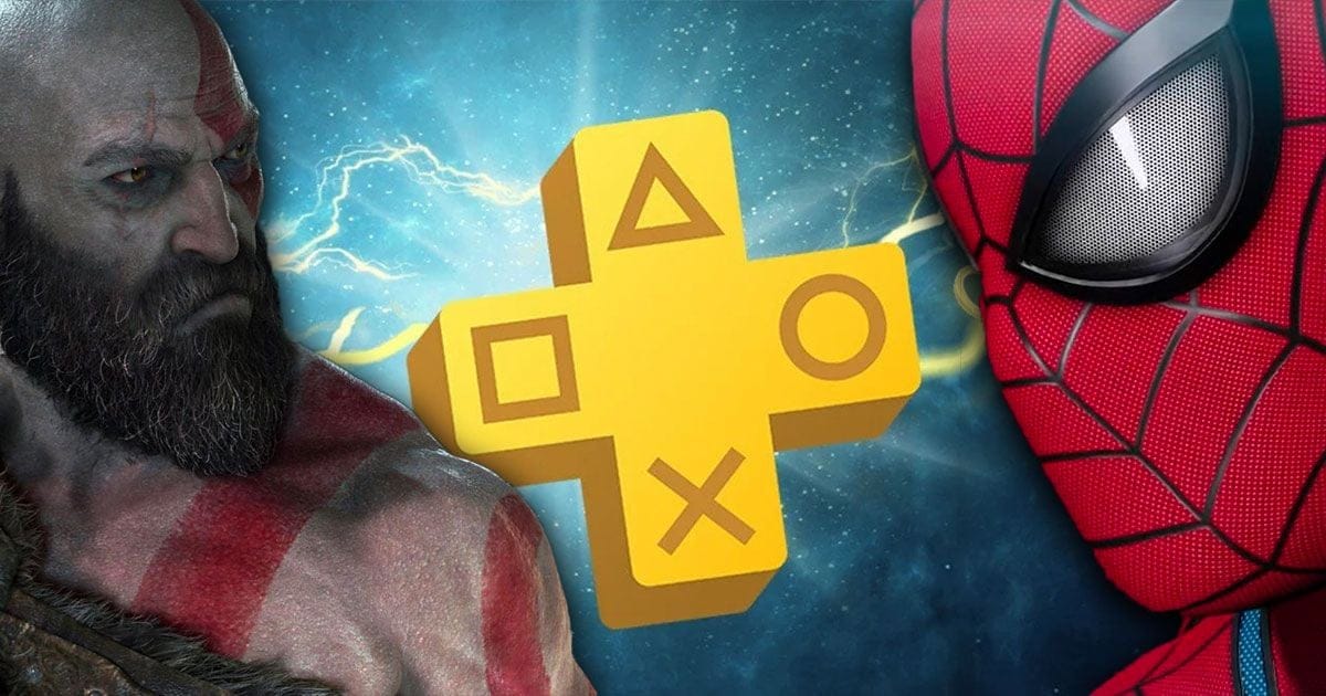 PlayStation Plus : pourquoi les jeux gratuits du mois de juin 2022 seront mémorables