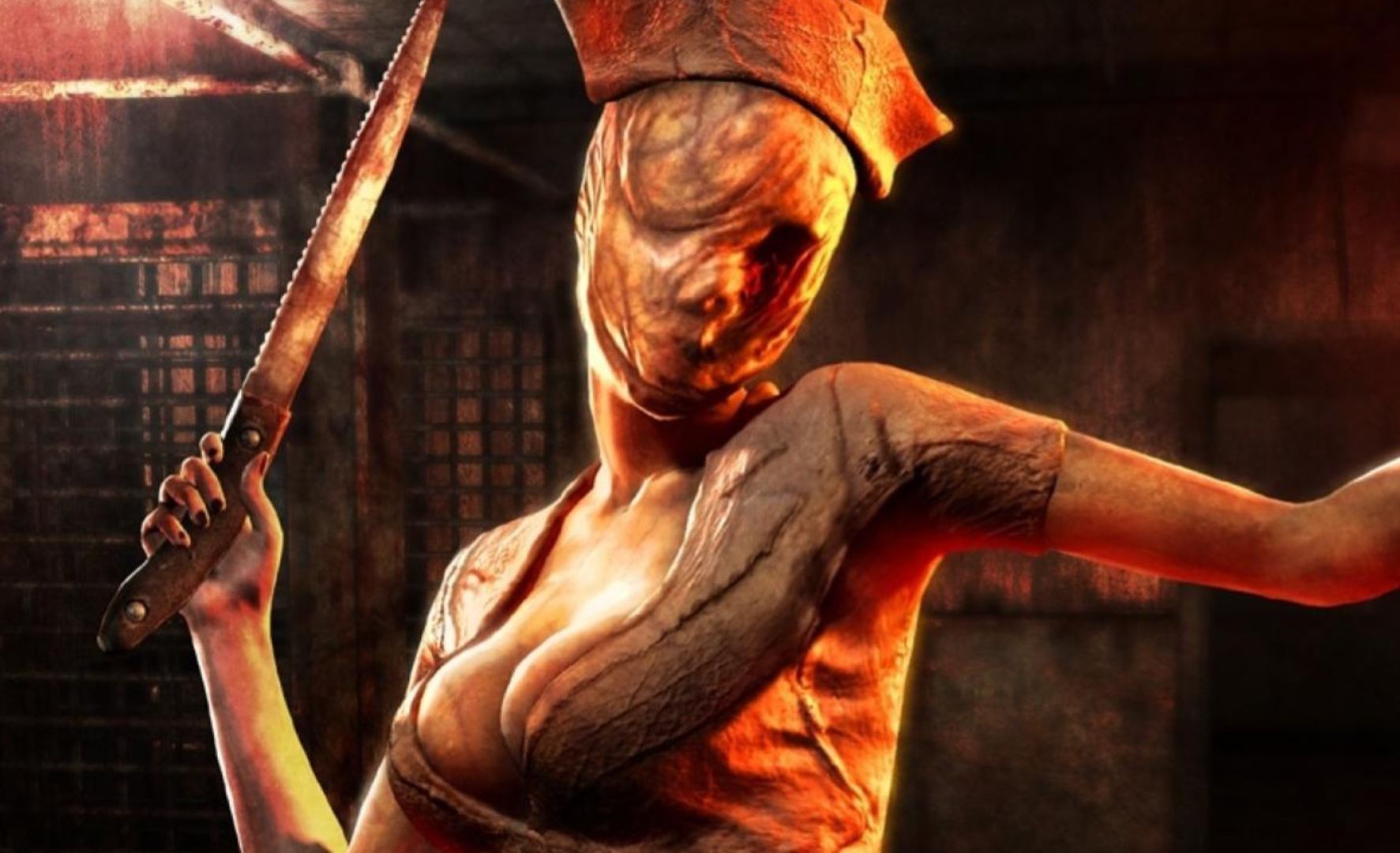 Silent Hill 2: un remake exclusif PS5 en chantier?