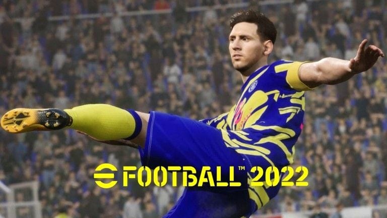eFootball 2022 : La saison 2 requiert une maintenance pendant plusieurs jours !
