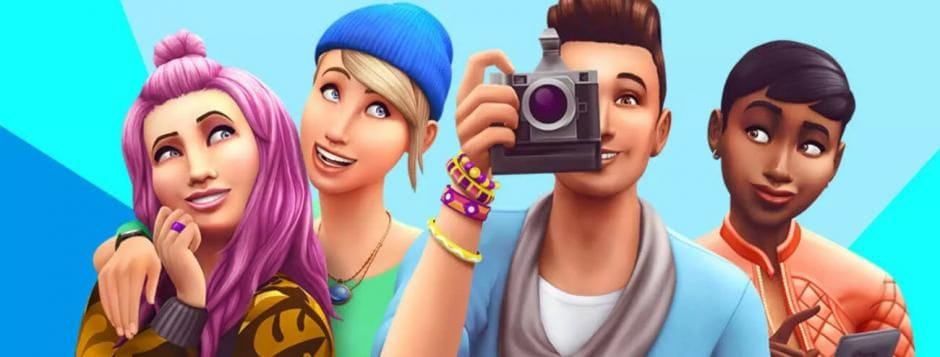Les Sims 4 s’offre de nouvelles tenues pour l’été