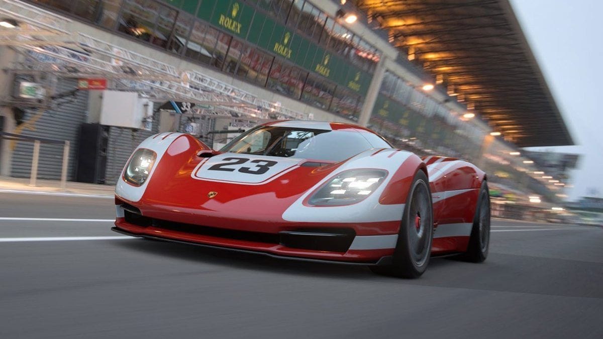 PlayStation veut le réalisateur Neill Blomkamp pour le film Gran Turismo