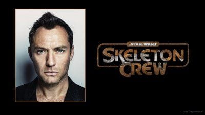 MAJ DISNEY+ : Star Wars, date et premier trailer pour Andor, période de sortie pour The Mandalorian saison 3 et annonce de Skeleton Crew