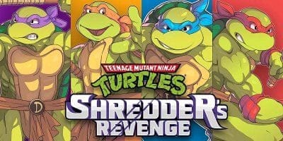 TEST Teenage Mutant Ninja Turtles: Shredder’s Revenge, faire du neuf avec du vieux
