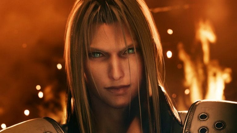 Final Fantasy VII Remake : le making of lance ses précommandes chez Pix’nlove
