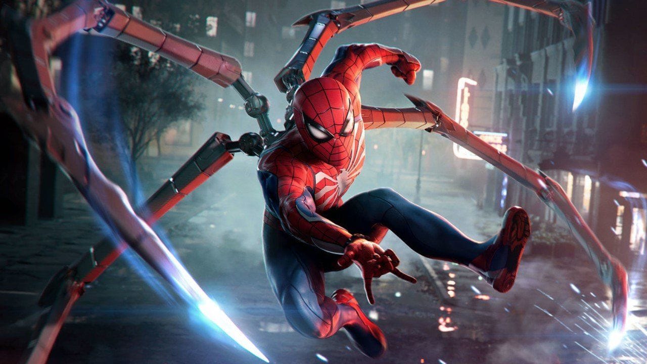Marvel's Spider-Man 2 : Insomniac Games recrute un artiste de films Marvel - Le MCU à la rescousse