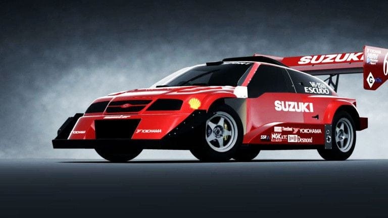 Gran Turismo 7 : une voiture mythique fait son grand retour parmi 3 nouveaux véhicules