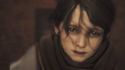 MAJ A Plague Tale: Requiem, la date de sortie et un aperçu étendu du gameplay long de 12 minutes révélés