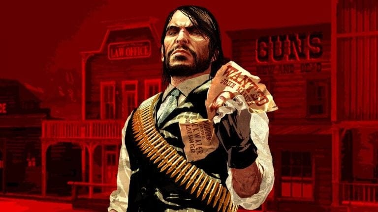 Red Dead Redemption : tout ce que vous ne saviez pas sur la saga