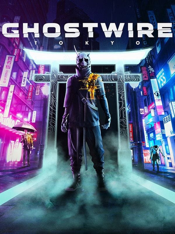 Soluce Ghostwire Tokyo, guide, astuces - jeuxvideo.com