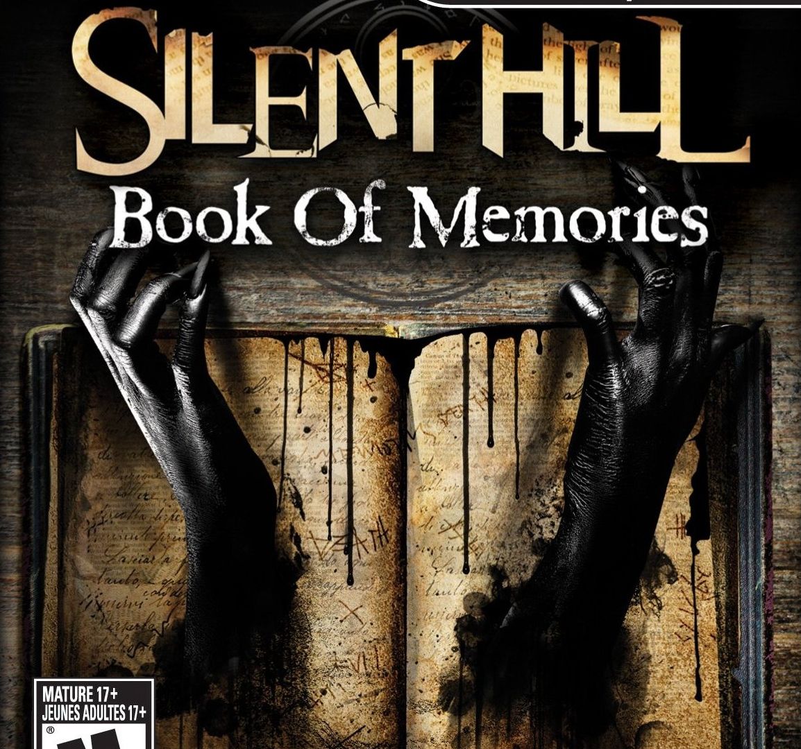 Silent Hill : Book of Memories : Astuces et guides sur Vita - jeuxvideo.com