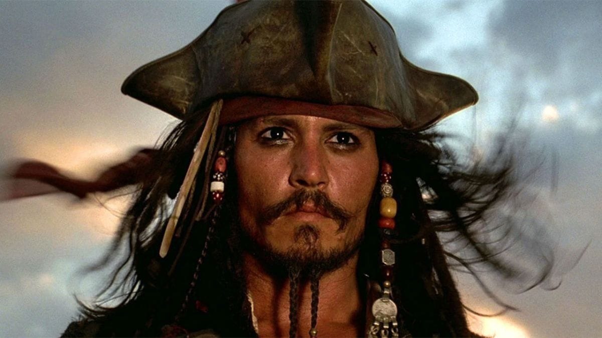 Pirates des Caraïbes : Johnny Depp pourrait reprendre son rôle de Jack - Que cette journée reste à jamais celle où vous avez failli capturer le capitaine Jack Sparrow.