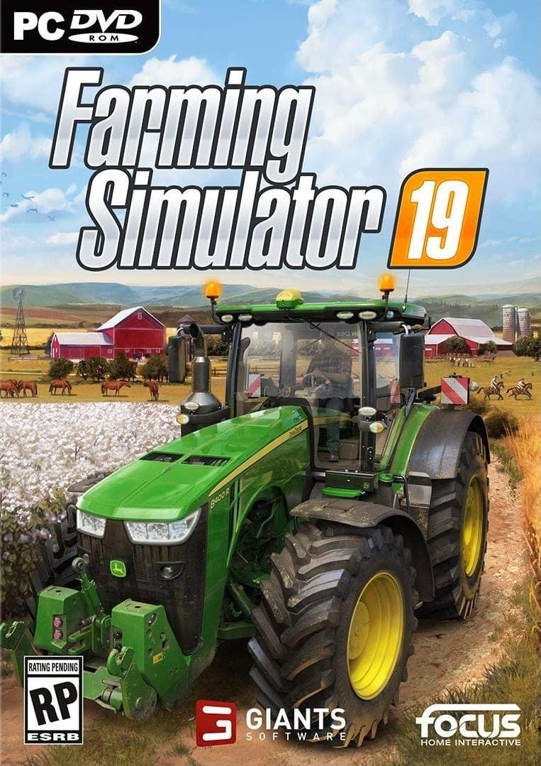 Farming Simulator 19 : Astuces et guides - jeuxvideo.com