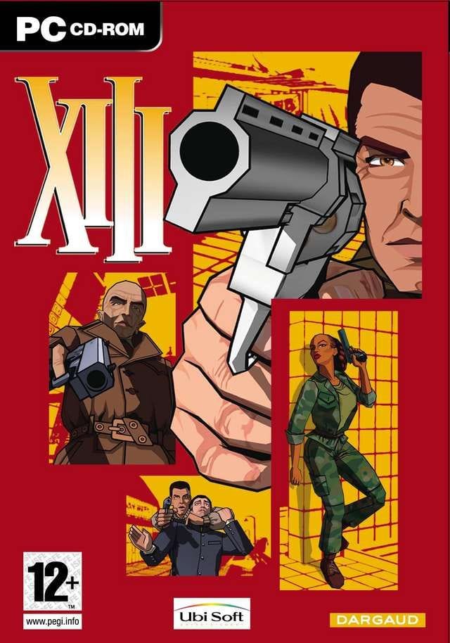 XIII : Astuces et guides - jeuxvideo.com